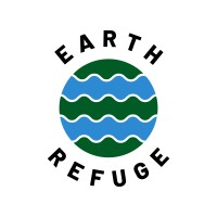 Earth Refuge logo