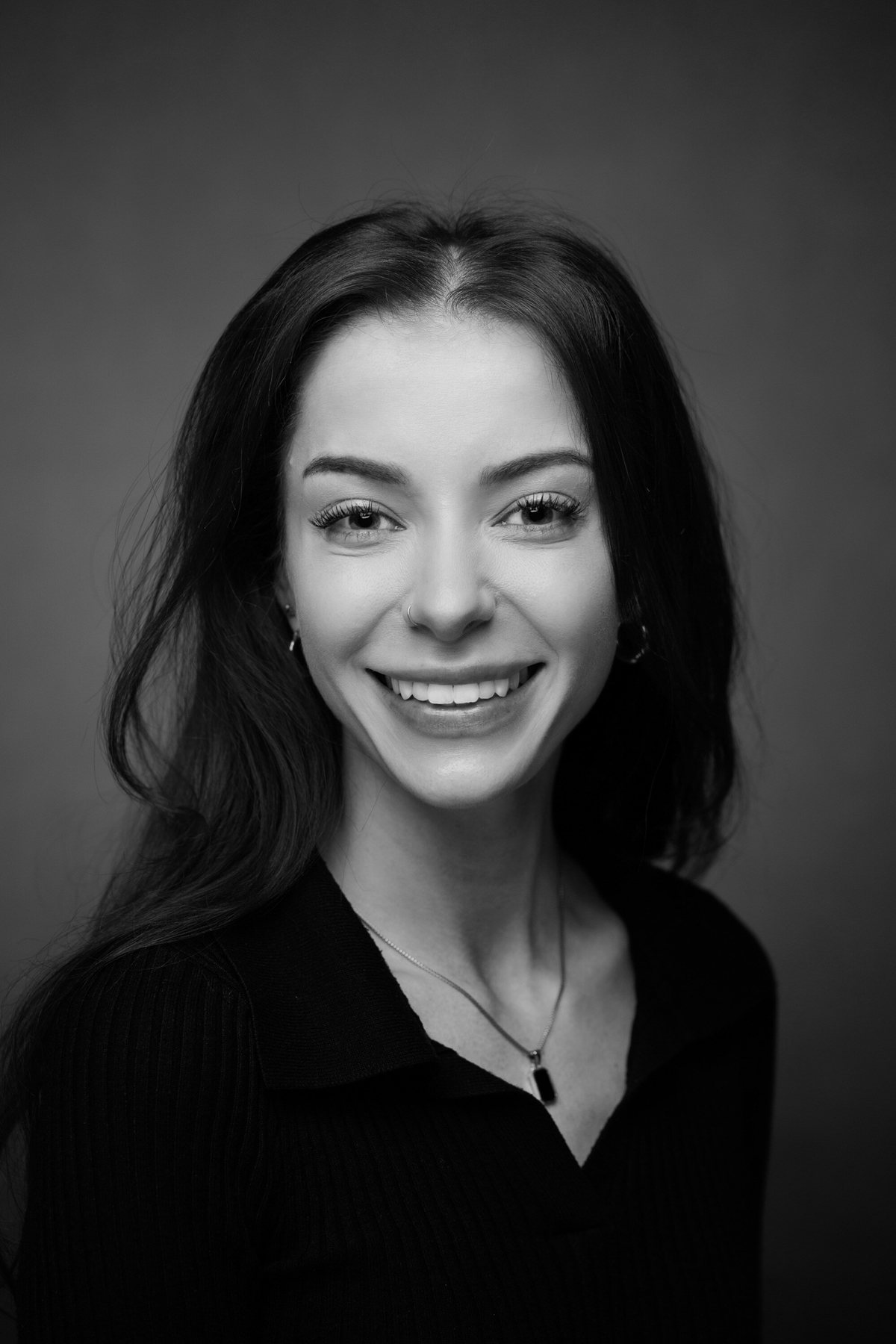 Portrait of Elisa D’Amico
